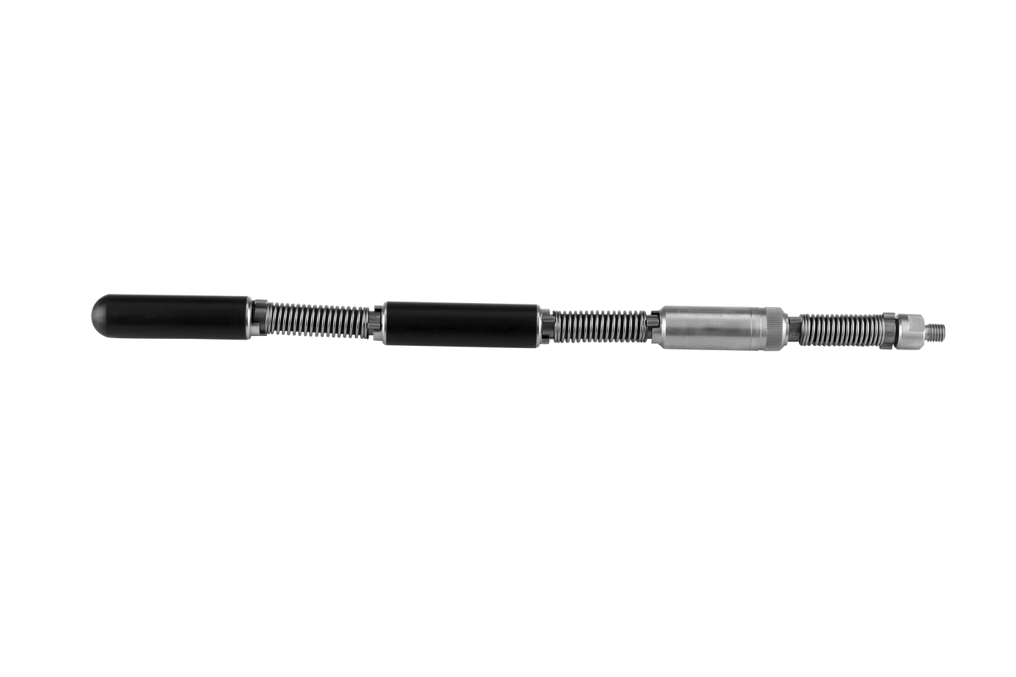 D23 Flex-Sonde 640Hz, 3 Glieder