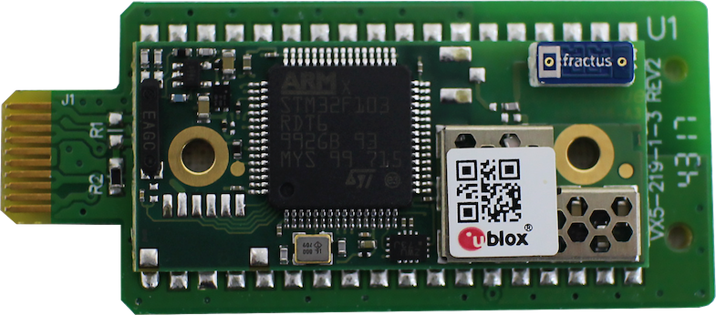 Bluetooth-Modul